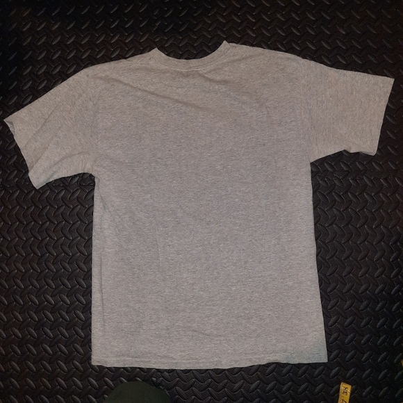 Vintage Boston Bruins Single Stitch T Shirt - Picture 7 of 11